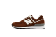 New Balance 576 Made in (OU576BRN) rot 3