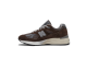 New Balance 991v2 Made In UK Pinecone (U991BR2) braun 3