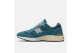 New Balance Made in UK 991v2 Blue (U991BU2) blau 2
