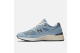 New Balance 991v2 Made in UK Celestial Blue - Grounded Pastels Pack (U991BV2) blau 2