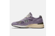 New Balance 991v2 Made in UK (U991LV2) lila 3