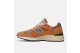 New Balance 991v2 Made in UK (U991OV2) orange 2