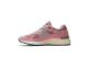 New Balance 991v2 Made in U991PK2 (U991PK2) pink 3