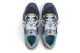 New Balance 998 Made in USA Navy & Chrome Blue (U998CB) blau 3