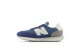 New Balance Mens 237 (MS237LBW) blau 3