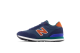 New Balance Mens 515 (ML515AN3) blau 4