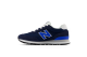 New Balance Mens 515 (ML515VD3) schwarz 3