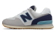New Balance 574 Core Plus (ML574SOU) bunt 2