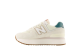 New Balance 574 Turtledove (WL574ZKB) beige 5