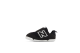 New Balance NEW-B Hook & Loop (IONEWBBK) schwarz 4