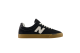 New Balance 22 Numeric (NM22BGW) schwarz 5