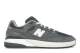 New Balance Numeric Andrew Reynolds 933 Dark Grey (NM933GDY) grau 3