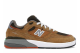 New Balance Numeric 933 Andrew Wheat Reynolds (NM933MNO) bunt 4