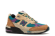 New Balance 991 Miuk x Teal Palace (W991PAL) bunt 6