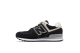 New Balance 574 (PC574GK) preto 3