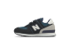 New Balance 574 Low Cut K (PV574BD1) bunt 3