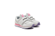 New Balance 574 HOOK LOOP (PV574KII) grau 5