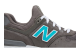 New Balance 574 Sport Ronnie Dsm Fieg Grey X (MS574KI) grau 5