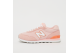 New Balance Sneaker (WL515CS3) pink 1