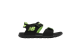 New Balance Sport Sandal (YOSPSDKL) schwarz 5