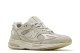 New Balance Stone Island 991v2 Made in (U991SE2) weiss 3