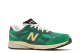 New Balance 990v3 Varsity Green Gold (GC990GG3) grün 5
