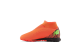 New Balance Tekela v4 Magique Junior TF (SJT3TDF4) orange 4