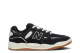 New Balance Tiago Lemos 1010 (NM1010SB) schwarz 5