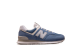 New Balance 574 U574ESE (U574ESE) blau 5