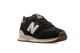 Caractéristiques New balance Serré Impact Run U574RAB (U574RAB) schwarz 2