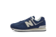 New Balance 574 Blue Gray U574ZN2 (U574ZN2) blau 5