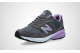New Balance 990v5 Made In Violet Glow Lead Dark Miusa USA (W990DV5) grau 2