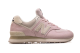 New Balance 574 (WL574DL2) pink 6