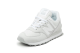 New Balance 574 WL574FW2 (WL574FW2) bunt 2
