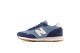 New Balance Womens 515 (WL515CI3) blau 3