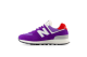 New Balance 574 womens (WL574YE2) lila 3
