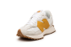 New Balance 327 WS327BY (WS327BY) weiss 6