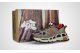 New Balance x Salehe Bembury 574 Team Forest YURT (MS574YSB) grün 6