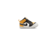 Jordan 1 Crib Bootie Taxi (AT3745-711) bunt 3