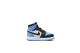 Jordan 1 Retro High OG TD UNC Toe (FD1413-400) bunt 3