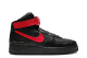 Nike 1017 ALYX 9SM x Air Force 1 High (CQ4018-004) schwarz 5