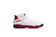 Jordan 6 Rings Cherry (322992-126) weiss 3