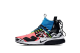 Nike Air Presto Acronym x Mid Racer (AH7832600) bunt 1