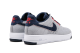 Nike Air Force 1 Low Ultra Robert Kraft Patriots Flyknit (AH8425 001) grau 3