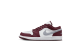 Jordan 1 Low (553558 615) rot 1