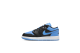 Jordan 1 Low GS (553560-041) bunt 1