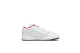 Jordan 1 Low GS (553560-164) weiss 3