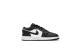 Jordan 1 Low GS Hologram (DR9497-001) schwarz 3