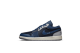 Jordan 1 Low SE Craft (DR8867-400) blau 1