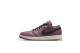 Jordan 1 Low SE (DC7268-500) lila 1